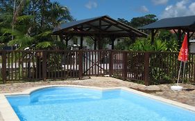 Hotel La Marmotte